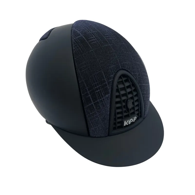 KEP Cromo Textile Galassis Blue Medium